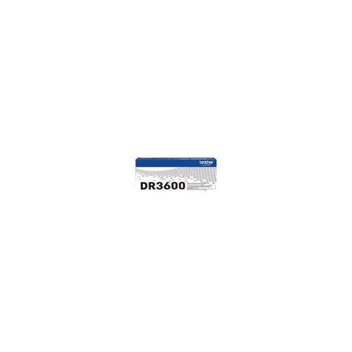 Brother DR3600 Tambor de Imagem Original (Drum)