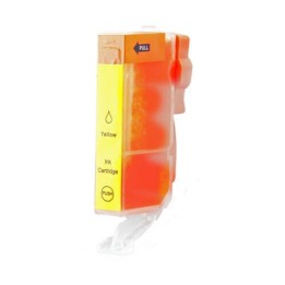 Canon CLI571XL Amarelo Tinteiro Compatível