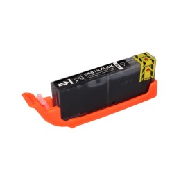 Canon CLI581XXL Preto Tinteiro Compatível