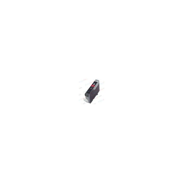 Canon CLI8 Vermelho Tinteiro Compatível