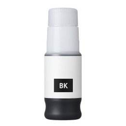 Canon PFI050 Preto Frasco de Tinta Pigmentada Compatível