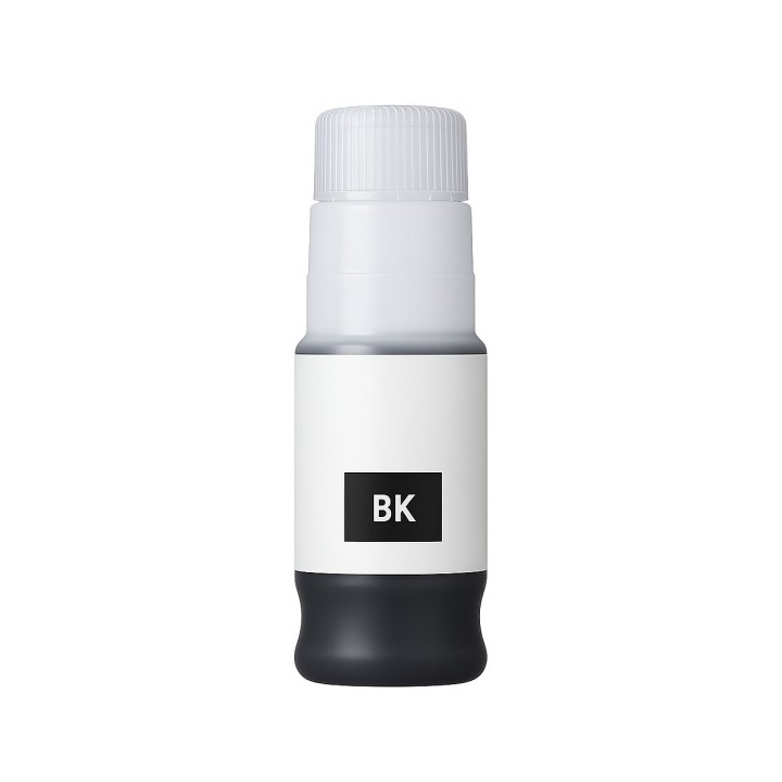 Canon PFI050 Preto Frasco de Tinta Pigmentada Compatível