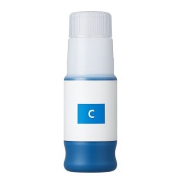 Canon PFI050 Ciano Frasco de Tinta Pigmentada Compatível