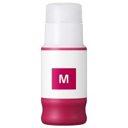 Canon PFI050 Magenta Frasco de Tinta Pigmentada Compatível