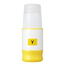 Canon PFI050 Amarelo Frasco de Tinta Pigmentada Compatível