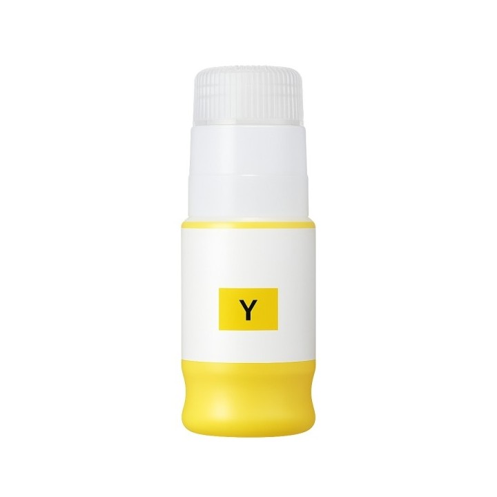 Canon PFI050 Amarelo Frasco de Tinta Pigmentada Compatível