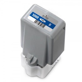 Canon PFI1000 Blue Tinteiro Pigmentada Compatível