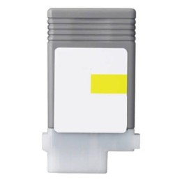 Canon PFI102 Amarelo Tinteiro Compatível