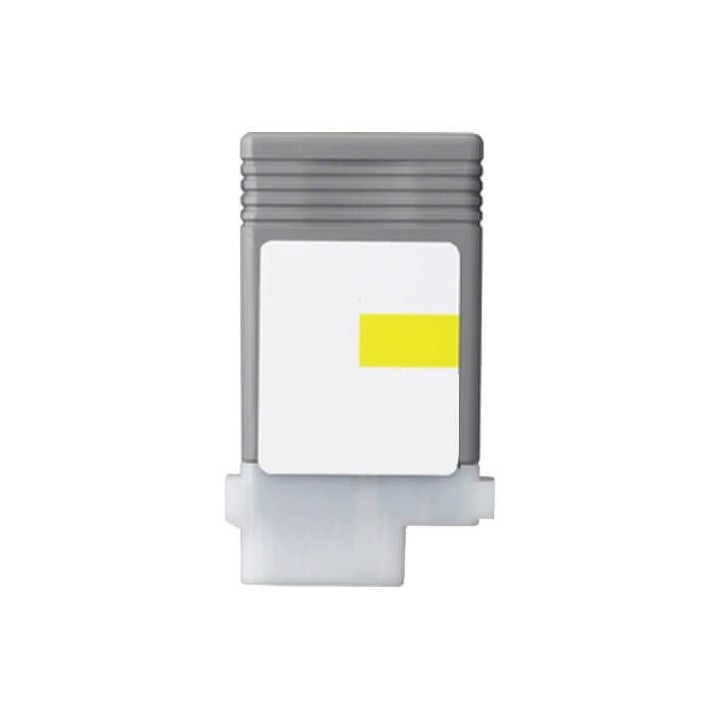 Canon PFI102 Amarelo Tinteiro Compatível