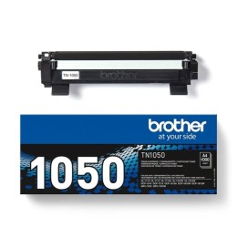 Brother TN1050 Preto Toner Original