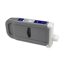 Canon PFI1700/PFI1300/PFI1100 Blue Tinteiro Pigmentada Compatível