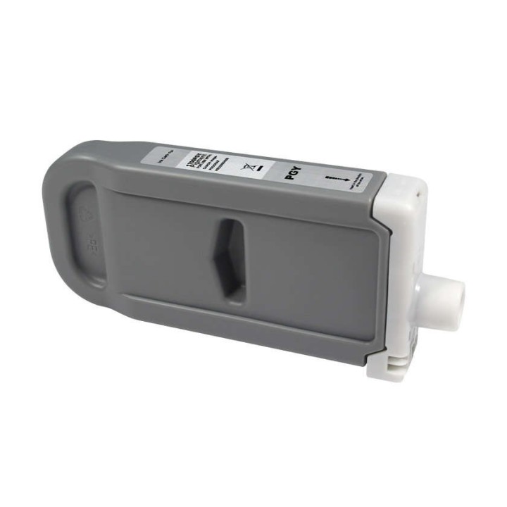 Canon PFI1700/PFI1300/PFI1100 Cinzento Photo Tinteiro Pigmentada Compa