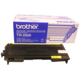 Brother TN2000 Toner Original