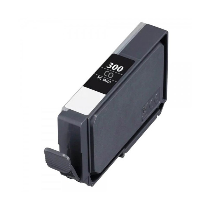 Canon PFI300 Chroma Optimizer Tinteiro Pigmentada Compatível