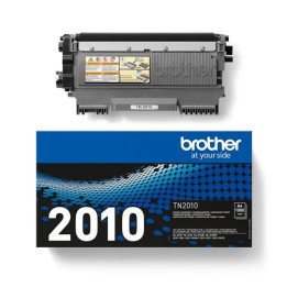 Brother TN2010 Preto Toner Original
