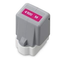 Canon PFI4100 Magenta Tinteiro Pigmentada Compatível