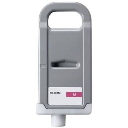 Canon PFI701/PFI301 Magenta Tinteiro Pigmentada Compatível