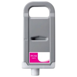 Canon PFI703/PFI303 Magenta Tinteiro Pigmentada Compatível