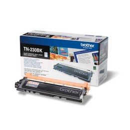 Brother TN230 Preto Toner Original - TN230BK