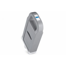 Canon PFI710/PFI310/PFI110 Ciano Tinteiro Pigmentada Compatível