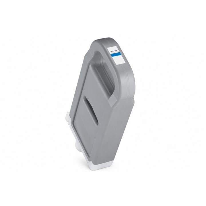 Canon PFI710/PFI310/PFI110 Ciano Tinteiro Pigmentada Compatível