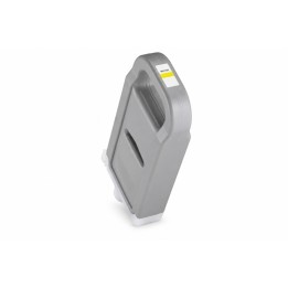 Canon PFI710/PFI310/PFI110 Amarelo Tinteiro Pigmentada Compatível