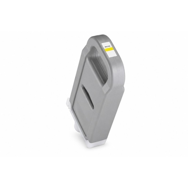 Canon PFI710/PFI310/PFI110 Amarelo Tinteiro Pigmentada Compatível