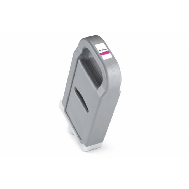 Canon PFI740/PFI340 Magenta Tinteiro Pigmentada Compatível