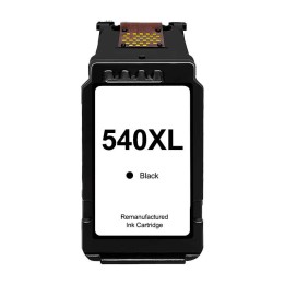 Canon PG540XL Preto Tinteiro Compatível