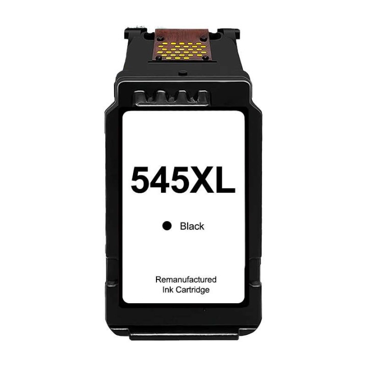 Canon PG545XL Preto Tinteiro Compatível