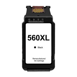 Canon PG560XL Preto Tinteiro Compatível