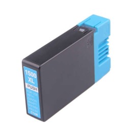 Canon PGI1500XL Ciano Tinteiro Compatível