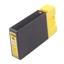 Canon PGI1500XL Amarelo Tinteiro Compatível
