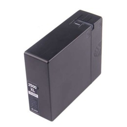 Canon PGI2500XL Preto Tinteiro Compatível