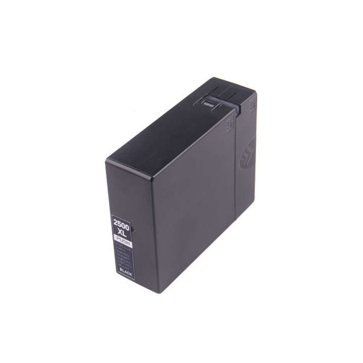Canon PGI2500XL Preto Tinteiro Compatível