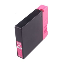Canon PGI2500XL Magenta Tinteiro Compatível