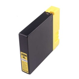 Canon PGI2500XL Amarelo Tinteiro Compatível