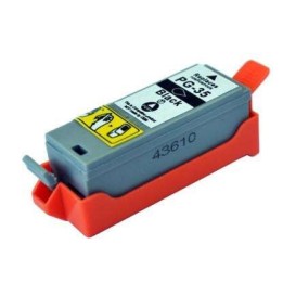 Canon PGI35 Preto Tinteiro Compatível