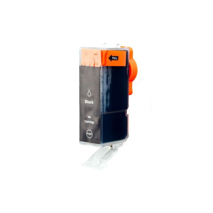 Canon PGI525 Preto Tinteiro Compatível