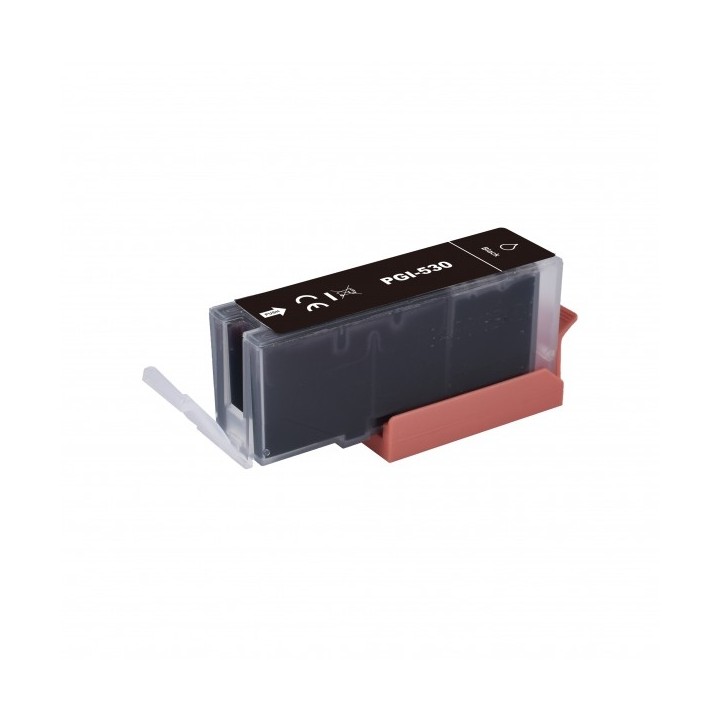 Canon PGI530 Preto Tinteiro Compatível