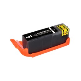 Canon PGI580XXL Preto Tinteiro Compatível