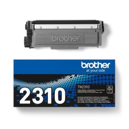 Brother TN2310 Preto Toner Original