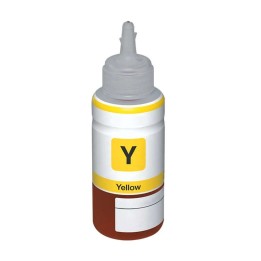 Canon GI40/GI41/GI43/GI46/GI490/GI50/GI51/GI53/GI55/GI56/GI590 Amarelo
