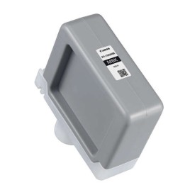 Canon PFI1100 Preto Mate Tinteiro Original - 0849C001/PFI-1100MBK