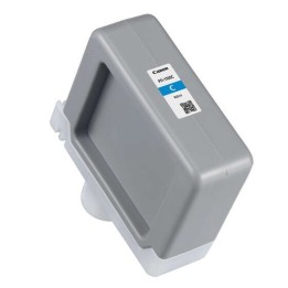 Canon PFI1100 Ciano Tinteiro Original - 0851C001/PFI-1100C