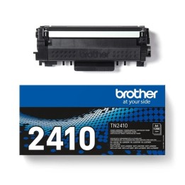 Brother TN2410 Preto Toner Original