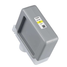 Canon PFI1100 Amarelo Tinteiro Original - 0853C001/PFI-1100E