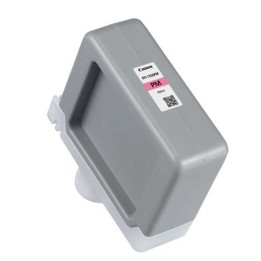 Canon PFI1100 Magenta Photo Tinteiro Original - 0855C001/PFI-1100PM