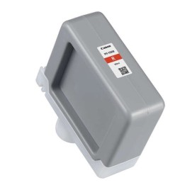 Canon PFI1100 Vermelho Tinteiro Original - 0858C001/PFI-1100R