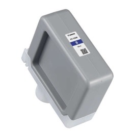 Canon PFI1100 Blue Tinteiro Original - 0859C001/PFI-1100B